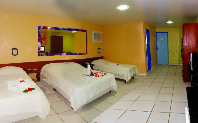 Beira Mar Porto de Galinhas Hotel