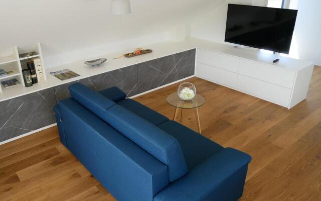 Penthouse 37th HEAVEN (ca. 90m²)