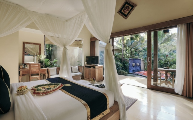 The Sankara Resort by Pramana