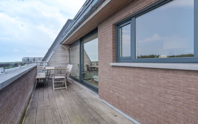 Residentie Albatros