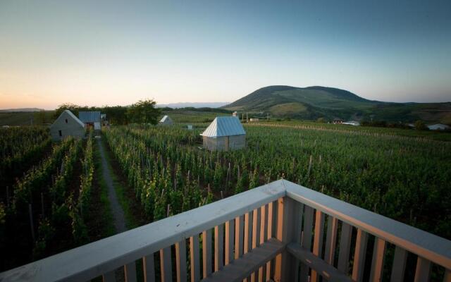 Almagyar Érseki Szőlőbirtok (AÉS)