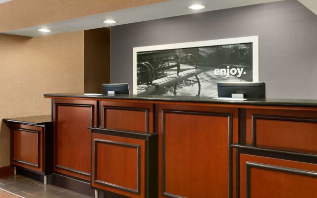 Hampton Inn Akron-Fairlawn