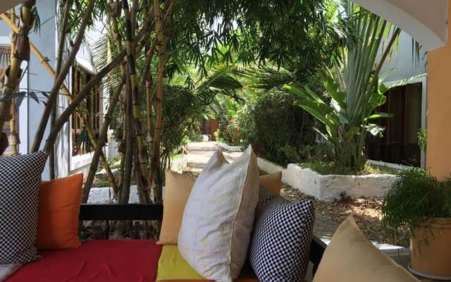 Ritam Getaways