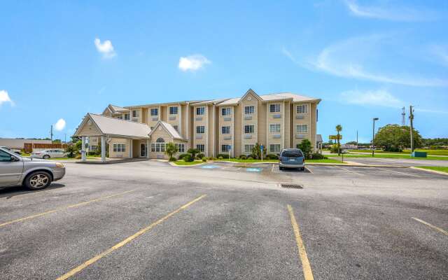Americas Best Value Inn & Suites Brunswick