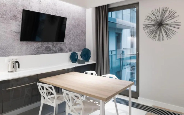 Premium Apartments