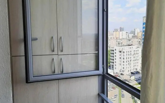 Апартаменты на улице Заводская 92А