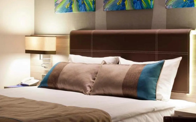 Ostimpark Business Hotel