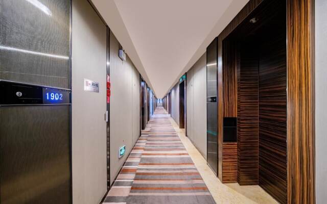 eStay Residence - Poly World Trade Center Guangzhou