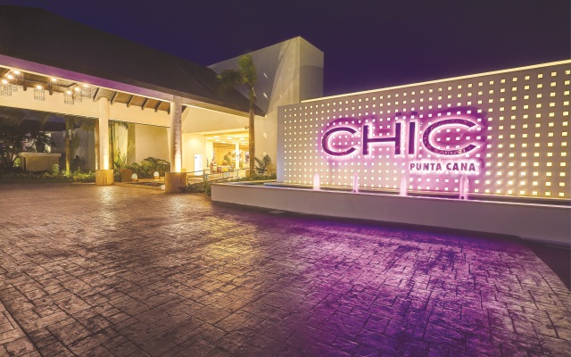 Royalton CHIC Punta Cana, An Autograph Collection All-Inclusive Resort & Casino – Adults Only