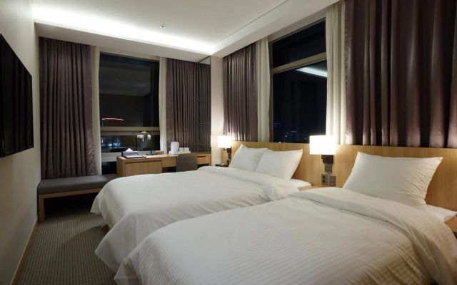 Hotel Migliore Seoul