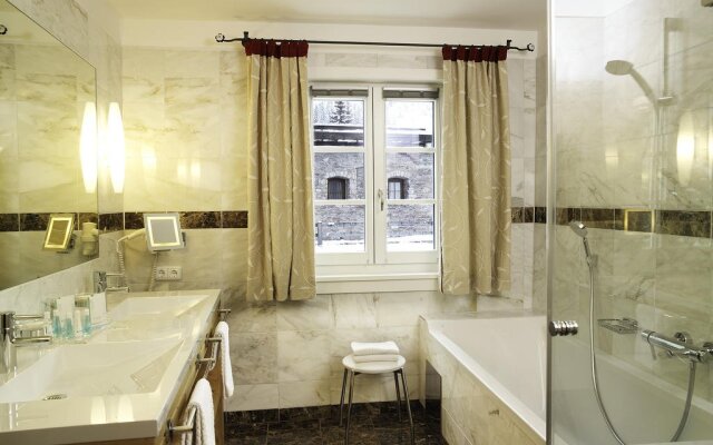 Romantik Hotel Krone