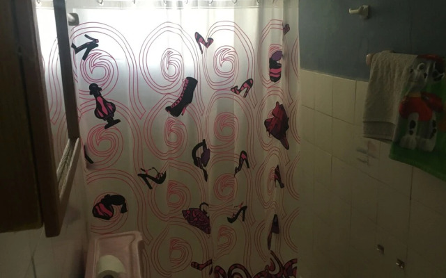 La Perla del Pacifico - Hostel