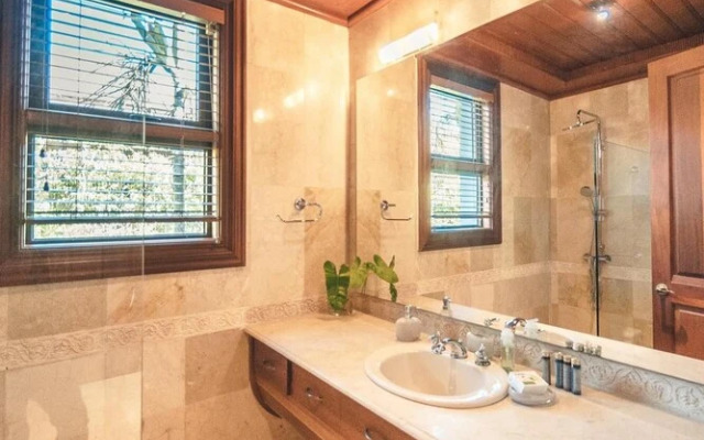 Luxurious Maison Larimar at Casa de Campo