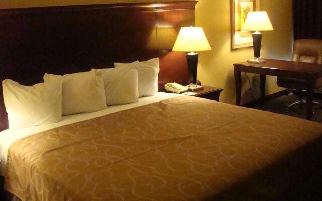 SureStay Plus Hotel by Best Western Hopkinsville