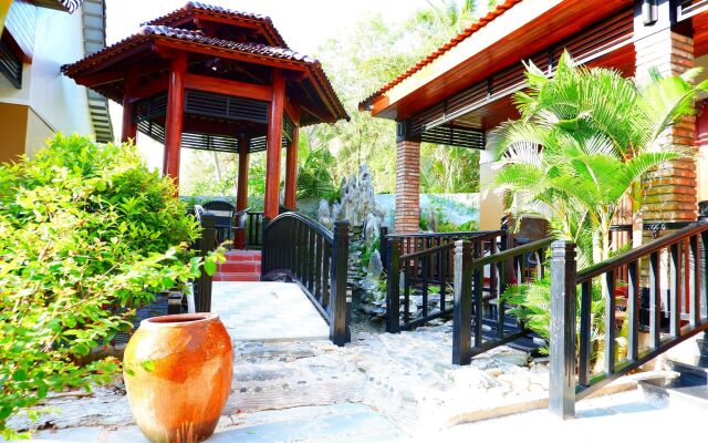 Qualia Resort Phu Quoc