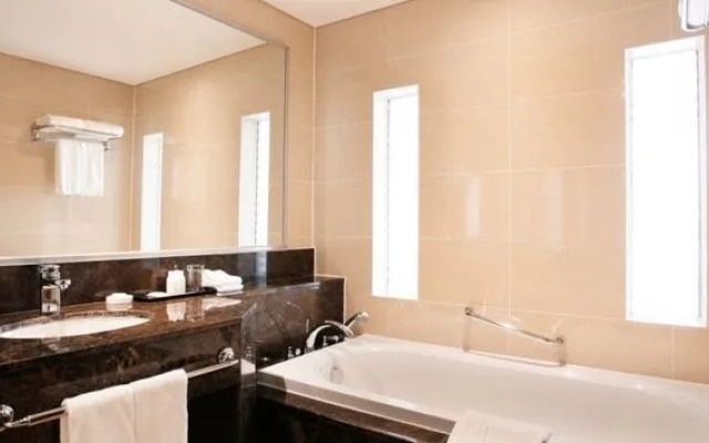 Sunvalley Hotel Yeoju