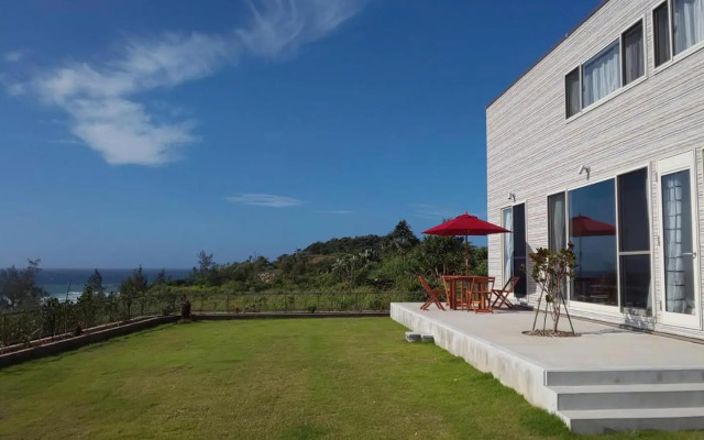 Sol e Mar (Amami Oshima)