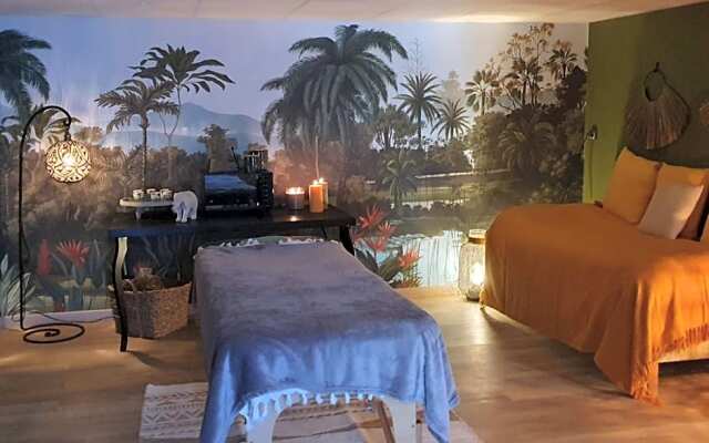 Pavillon Des Millesimes