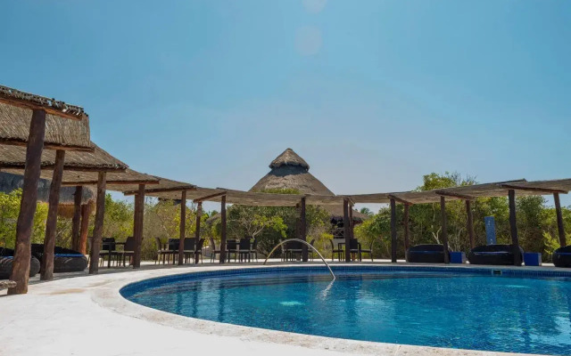 Xixim Mundo Imperial Wellness All Inclusive