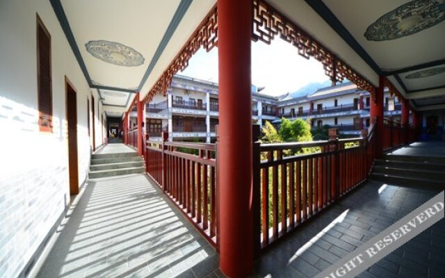 Ruzeyuan Hotel
