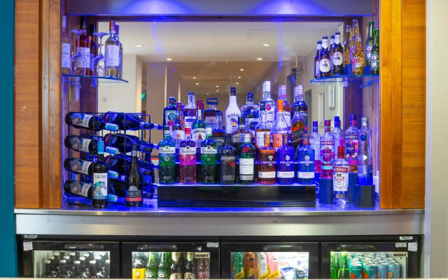 Holiday Inn Express Stevenage by IHG