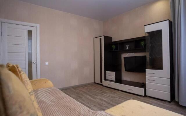 Apartments Gedonizm Apart on st. General Margelov, 9a