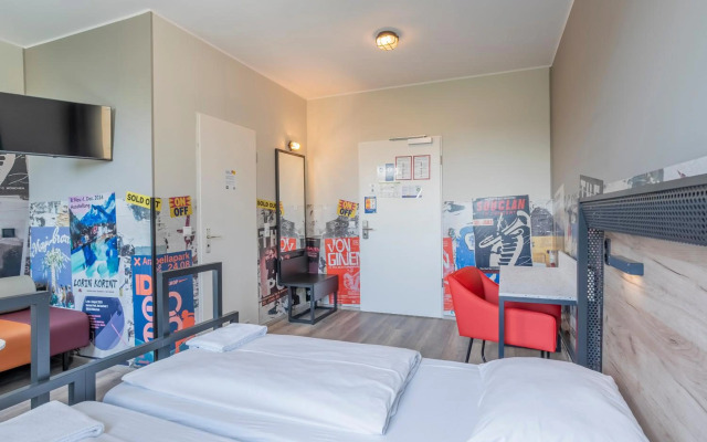a&o München Laim - Hostel