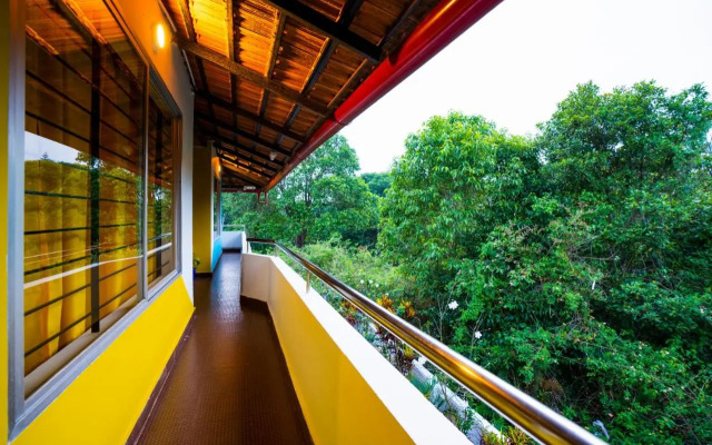 Aanchal Estate Stay