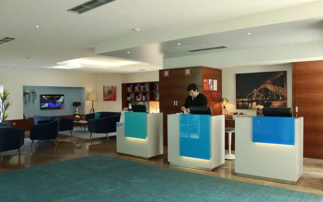 OPO Hotel