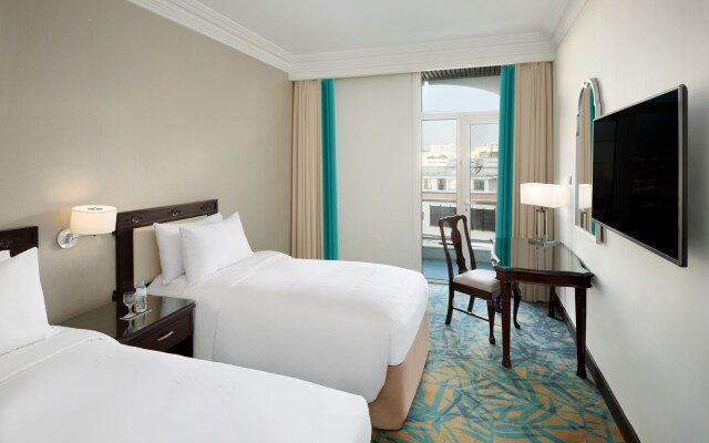 Al Hamra Hotel Jeddah Managed by Accorhotels