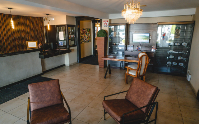 KC Hotel San José