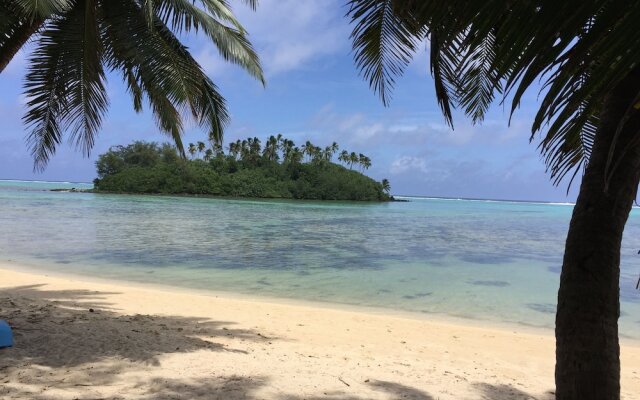 Tianas Beach