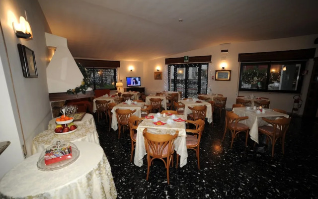 Hotel Svevia