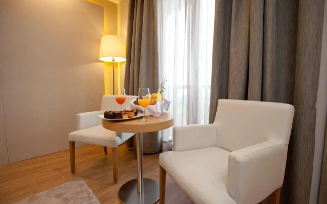 Hotel M.A. Sevilla Congresos