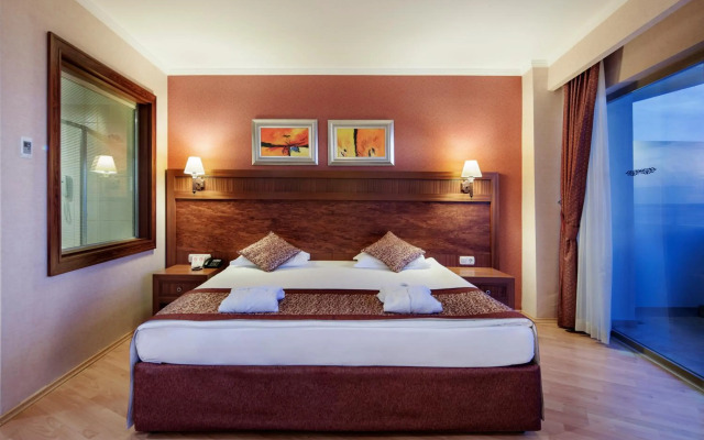 Alba Royal Hotel - Ultra All Inclusive - Adults Only 16+