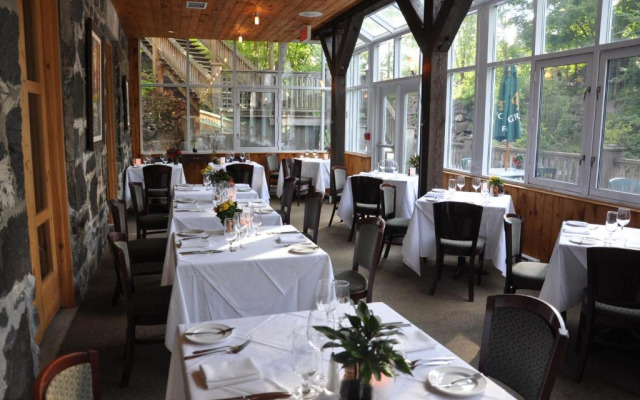 Moulin Wakefield Mill Hotel & Spa