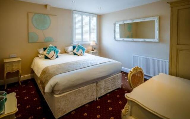 The White Swan Hotel