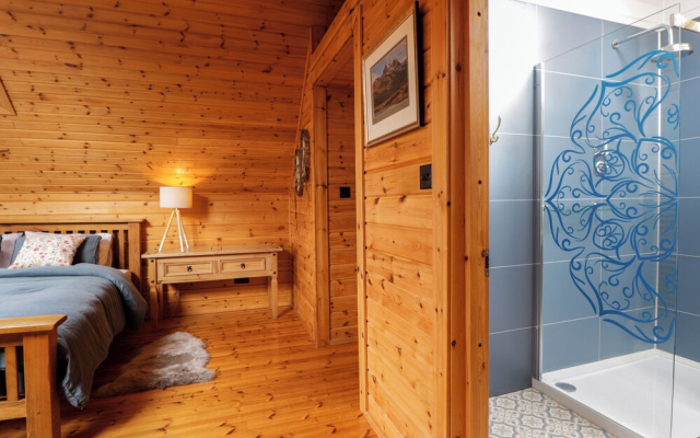The Lodge