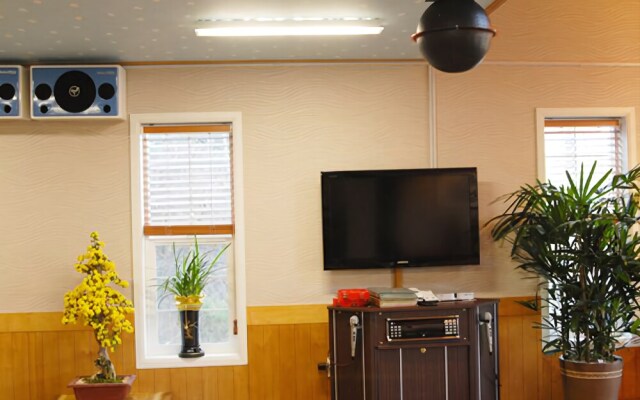 Seosan Dodam Star Pension