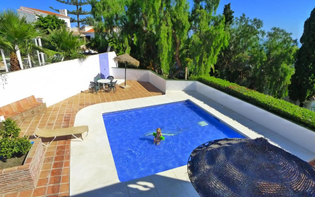 R795 - Capistrano Playa 610