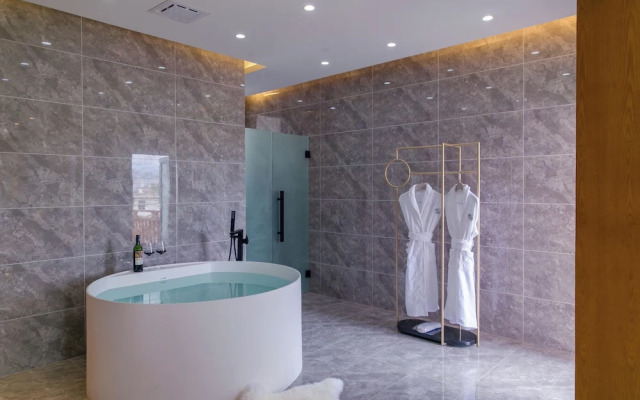 Yueyangli Garden Hotel