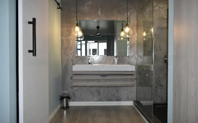 Mosswood Bed & Breakfast