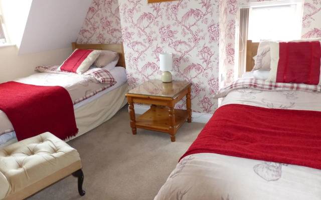 Riversdale Guest House