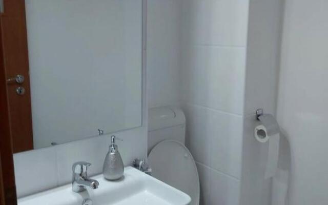 TALINA Apartament