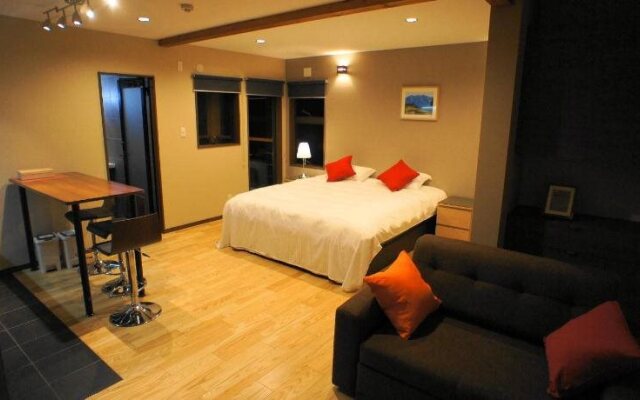 Big Bear Chalets