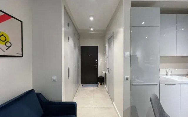 Smart Lofts Moscow st. Novodmitrovskaya, 2