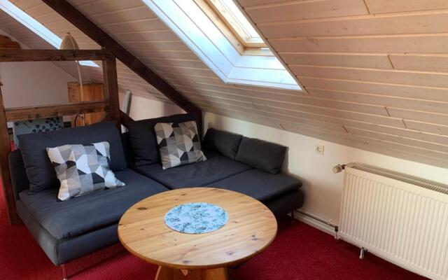 Ferienwohnung Buchenblick