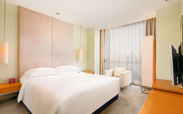 Hotel Kapok