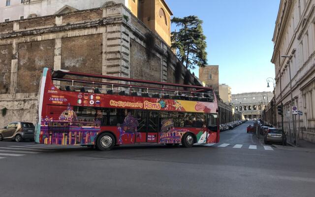 Residenza Roma Imperiale