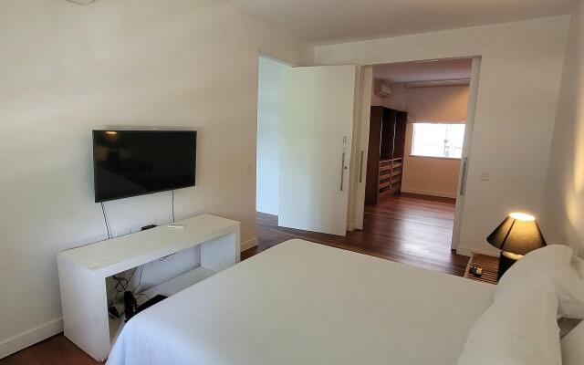 Epitacio Pessoa com vista para Lagoa e Cristo